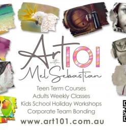 Brisbane Art Classes in Drawing & Painting