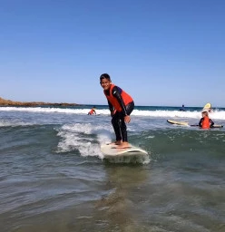Broulee Surf School Broulee 1