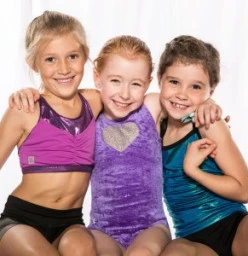Delta Gymnastics Brisbane Clayfield 1