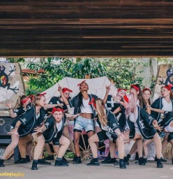 Rivers Dance Centre 86 Bellingen 1