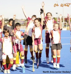 U10s Game Day - Oh what a feeling!