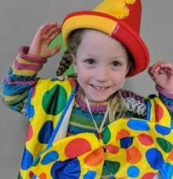 Kids Can Act Drama Studio Springwood 1