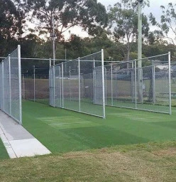 Training Nets