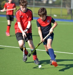 MCC Junior Hockey