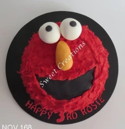 Sweet Creations Buderim 1