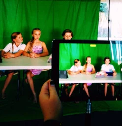 Kiama Actors Studio Kiama 1