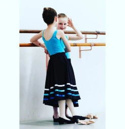Classical Ballet and Character Dance for children in Sydney