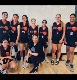 Mill Park Blazers Basketball Club Mill Park 1