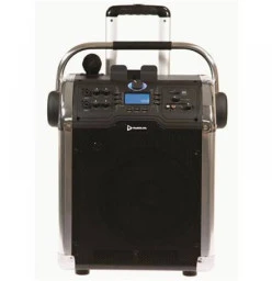 Speaker PA System