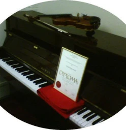 The String School - Violin & Viola Lessons Port Macquarie 1
