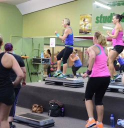 Blackwood Fitness Blackwood 1