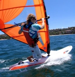 Balmoral Water Sports Center Mosman 1