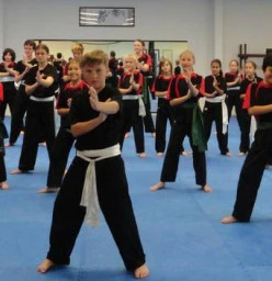 Wing Chun Kung Fu Studio Brendale 1