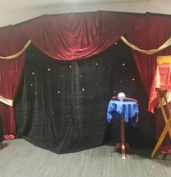 Magic show