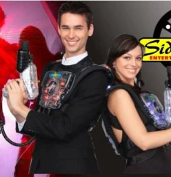 Sidetracked Indoor Go Karts & Amusements Oakleigh South 1
