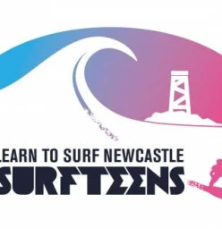 SurfTeens surfing program