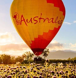 A beautiful Gold Coast morning