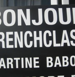 frenchclass Surry Hills 1