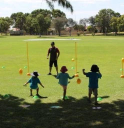 Kindergarten Perth