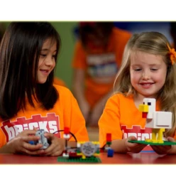 Bricks 4 Kidz Fun