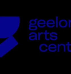 Geelong Arts Centre Logo