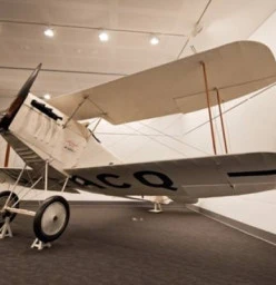 Hinkler Hall of Aviation