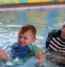 Infant Lessons