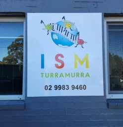 International School of Music, Turramurra Turramurra 1