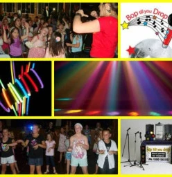 Disco Karaoke FUN