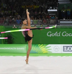Le Ray Gymnastics Western Sydney