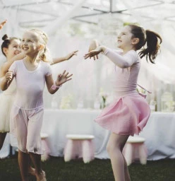 All in All Parties & Events - The Hills North Parramatta 1
