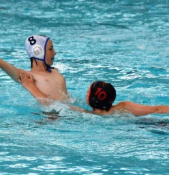DVE Aquatic Greensborough 1