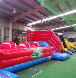 Bounce World Springvale South 1