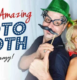 Photo Booth Hire Melbourne