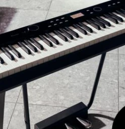CASIO Music Australia Chatswood 1