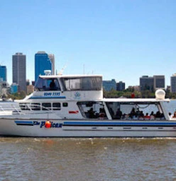 Swan River Perth