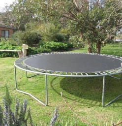 Accommodation Wilsons Promontory