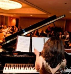 Emily Chu Piano Lessons Lidcombe 1