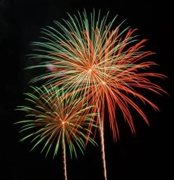 Fireworks Celebrations