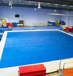 Our Facilities