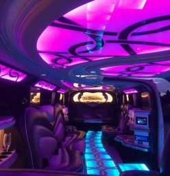 Go Limo Hire Gold Coast Gold Coast City 1