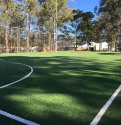 Bankstown Community Football Revesby 1