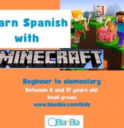 Blanbla Spanish lessons Mosman Park 1