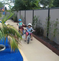 Kidi Kingdom Child Care Hillcrest Centre