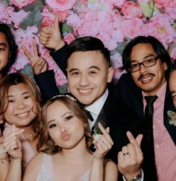 wedding photo booth hire Melbourne