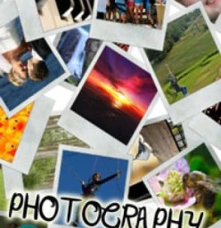 Photography Camp