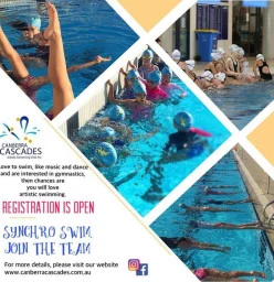 Registration is Open