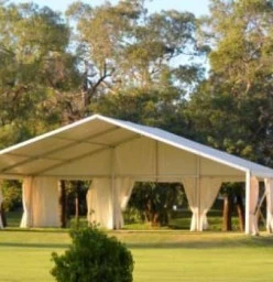Marquees