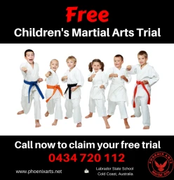 Fun and exciting kids classes from ages 3 and up