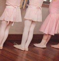 DanceTots-Dance Studio for Tiny People South Turramurra 1